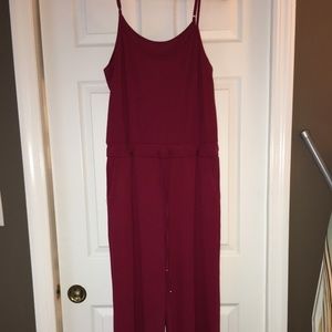 Jumpsuit